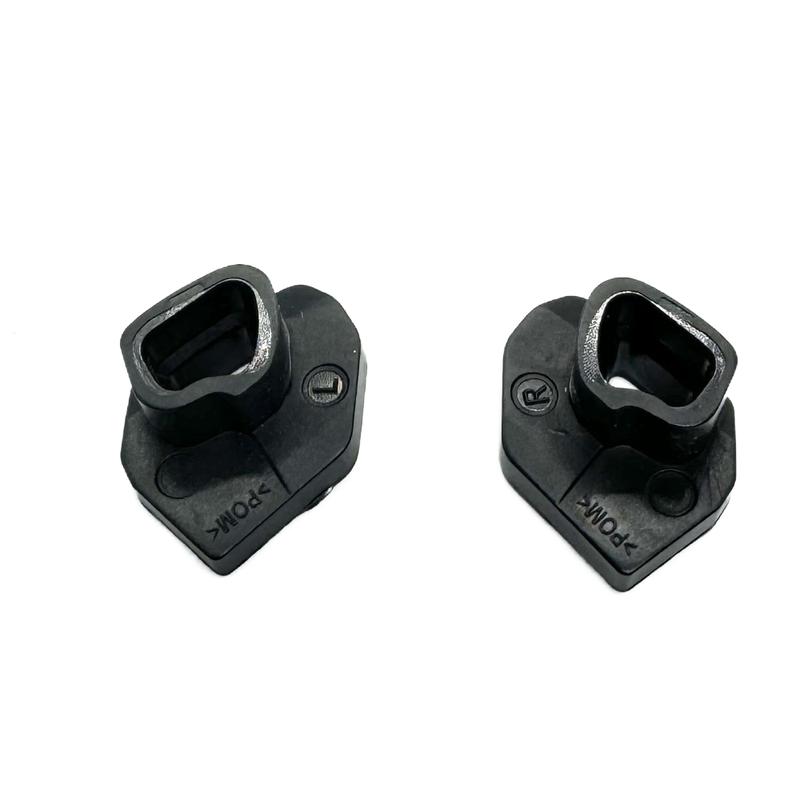 Schiebedach Schieberführung Cabrio Verriegelungs Haken Reparatur Links Rechts Kit Passend für Smart W451 07-14 , A4517760016