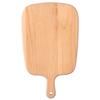Beech Cutting Board Barbecue Pizza Bread Vegetable Fruit Wooden Chopping Board