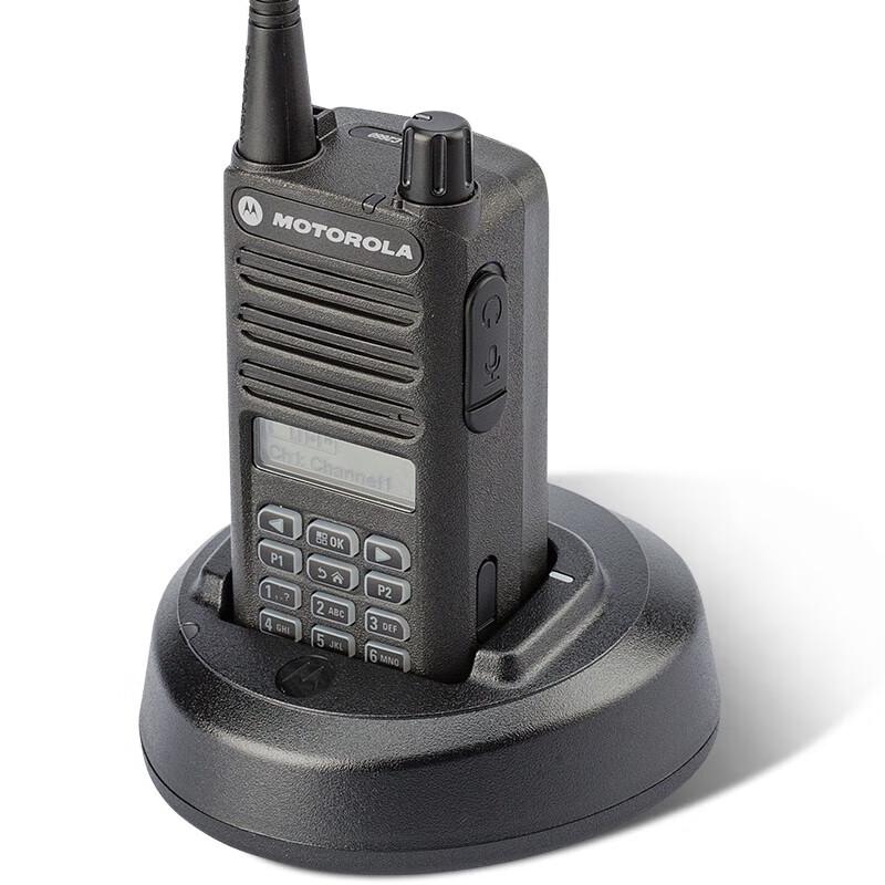 Motorola XiR C2660 Digital Two-Way Radio (CN version)