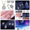 Elegant Luxury Style Block Natural Stone Set Ring Earrings Necklace,Set Clavicle Chain, Square Earrings Clavicle Chain Ring, Exquisite Gift for Ladies