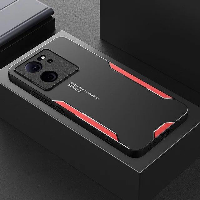 Custodia A Portafoglio Con Supporto Per Xiaomi Redmi 13C 4G/5G E Poco C65 – Pelle PU Con Slot Carte E Magnete