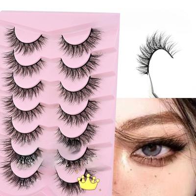 Wimperextensions