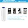 Efficient Coffee Maker Filters Water Filters Coffee Maker Water Filter Cartridge Suitable for Machine Maintenance