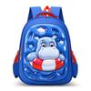 Children School Bags for Girls Boy Baby Backpacks Kindergarten Schoolbag Cartoon Animal Toddler Kids Backpack for 2-5 Years