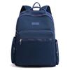 Backpack Travel Casual Fashion Backpack Men and Women Large Capacity Anti-splashing Nylon Backpack