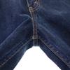 Levi's 90s 854 Orange Tab Old Straight Denim Pants W32 Indigo Jeans Men's Used