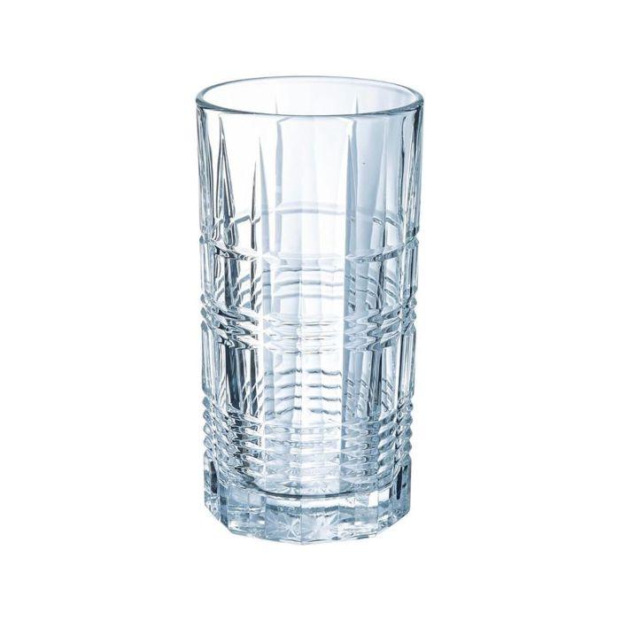Verre Forme Haute 30cl Brixton Arcoroc - 6 Verres