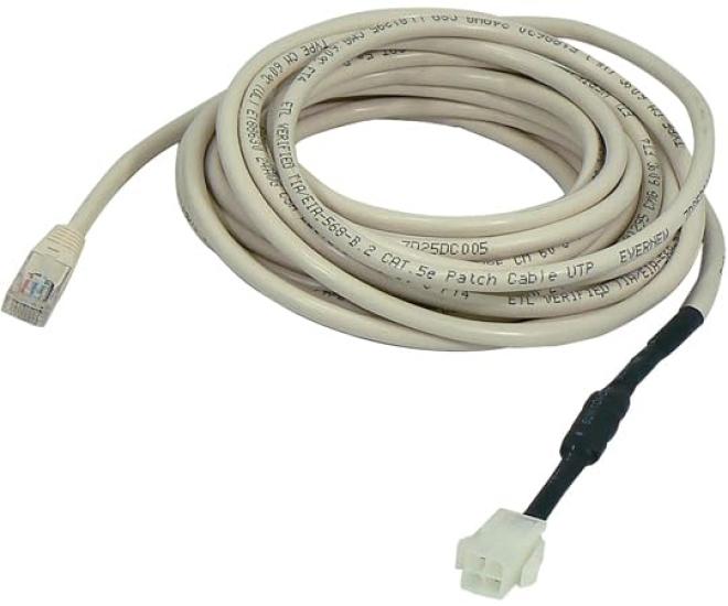 Vessel Power Cable 5m (1 Piece) CT-5
