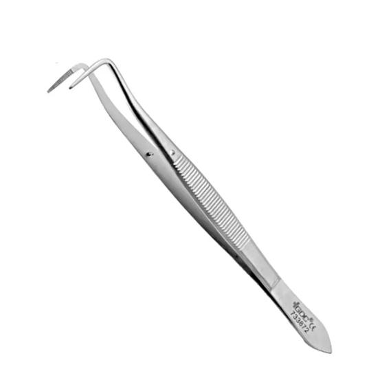 GDC Pinzette Marium Gebogen (DP90)