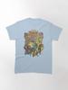 The Action Jayce and the Wheeled Warriors 1985 Classic T-Shirt