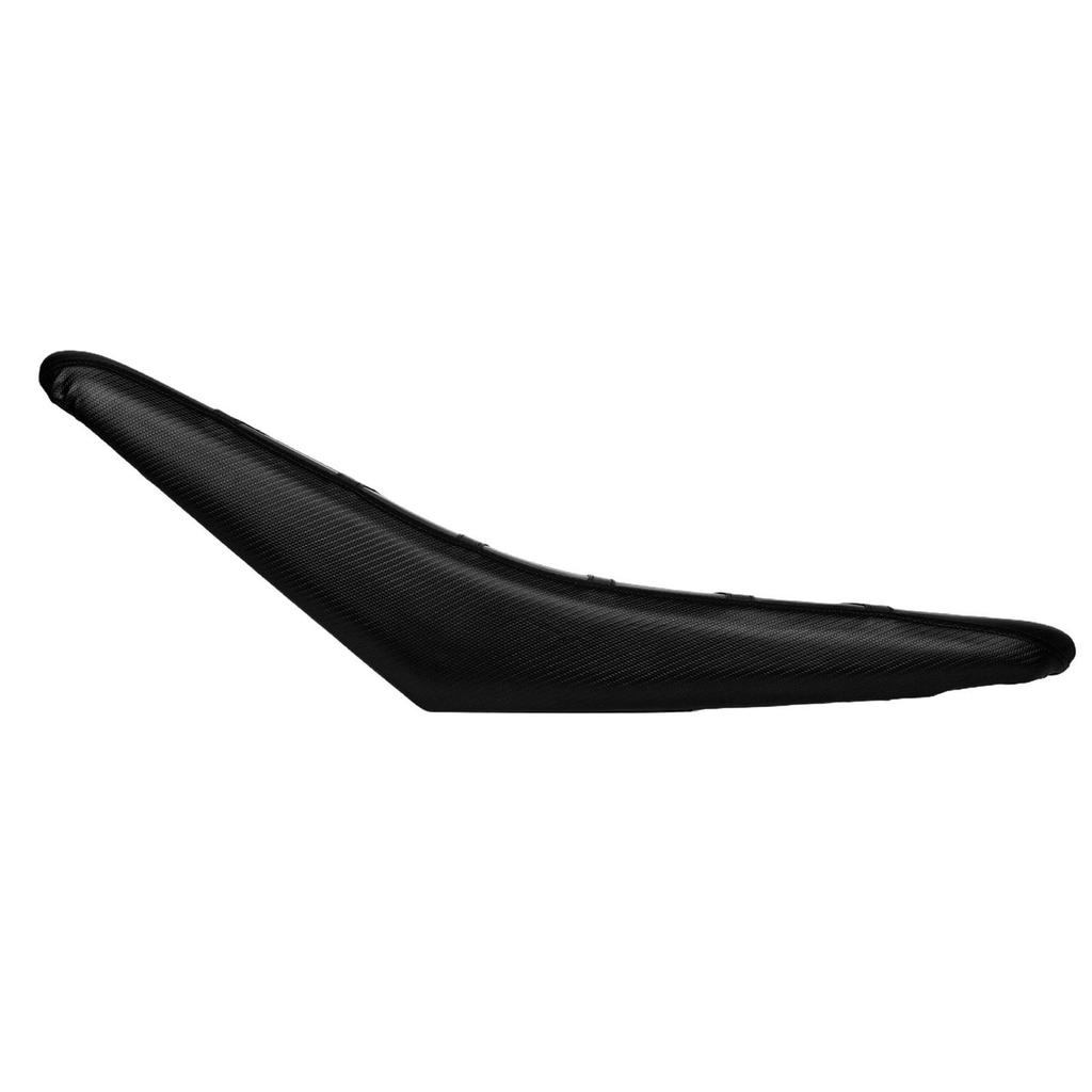 Durable Motorcycle Seat Cover Protection Easy Install Portable Practical Dustproof for GT73 Riding Experience