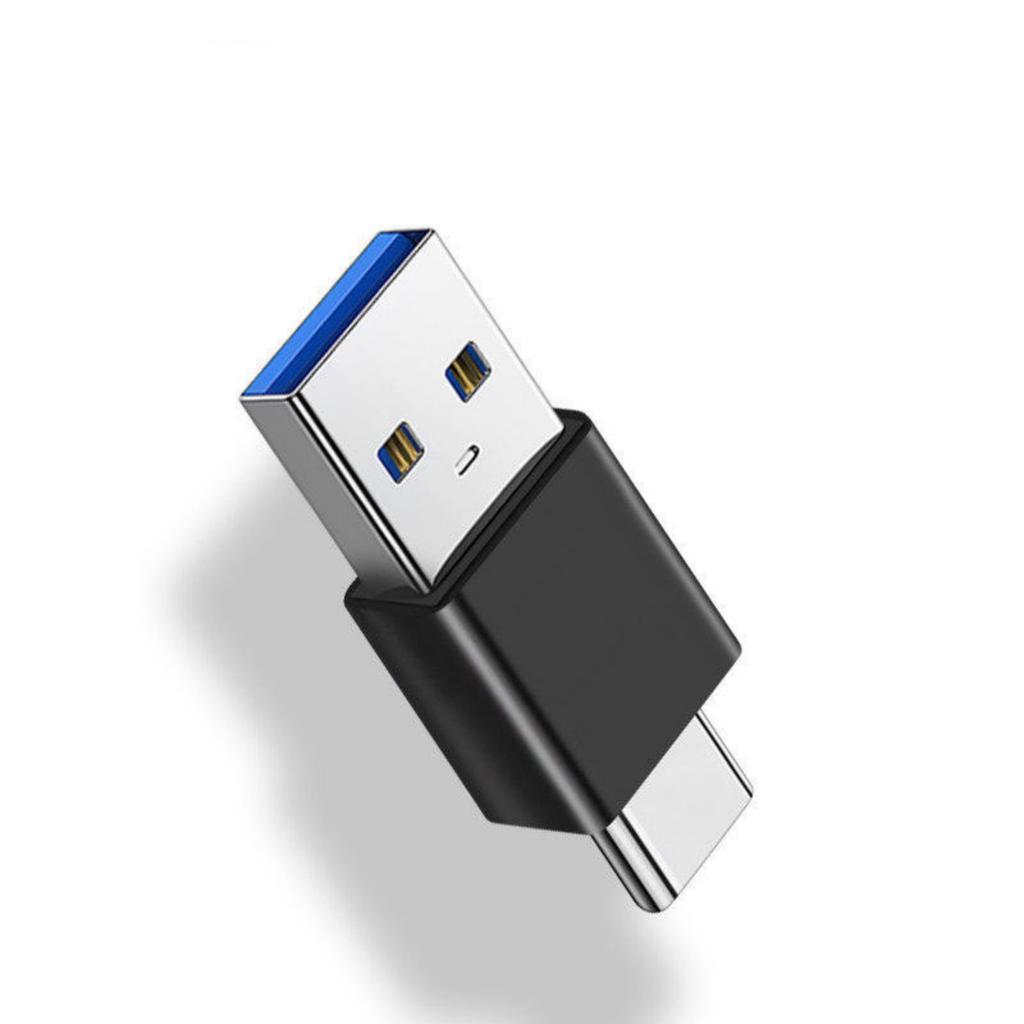 USB C Extension Adapter USB Female To Male Connectors USB Type C Extension Adapter for Keyboard Mouse Printer Connection