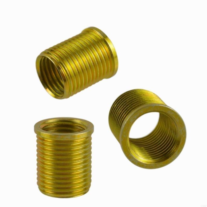 

Vehicle M12x1.25 Plugs Thread Repair Insert for Extending Engine Lifespans CN