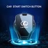 Car Start Stop Switch Button Cover Ignition Cover for Lexus ES300 RX330 RX300 GS300 IS250 IS200 CT200h IS300 NX RX LX GX GS AEJ1