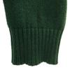Polo Ralph Lauren Long Sleeve Sweater M Green Knit Men's Used