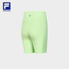 FILA Women's Knit Yoga Fitness Shorts