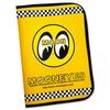 MOONEYES Car Title Holder Car Accessories American Goods American Goods GO! GO! (Yellow)