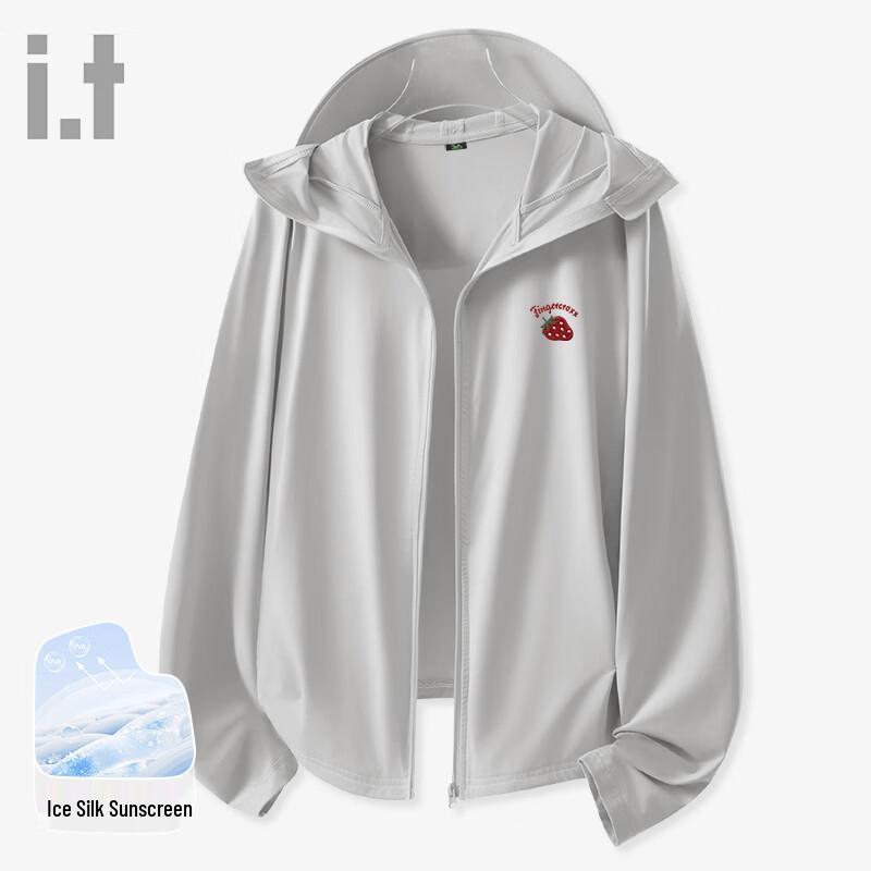 

Women s Fingercroxx Ice Silk Sun Protection Hoodie M