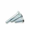 Songge Grade 12.9 Galvanized Hex Head Half-Thread Screw