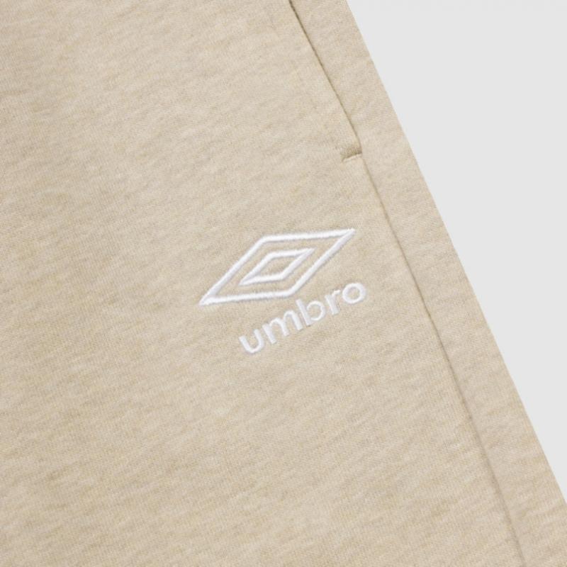 Umbro Essential Loose Straight Pants Ur123cfp18 Bmg