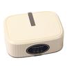 Foldable   Electric Laundry Dryer with Dryer Bag Timer Function Quiet   Portable Clothes Dryer for Light Clothes Underwear