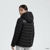adidas Women's Hooded Winter Down Jacket