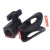 Adjustable Professional Audio Microphone Clamp Accessories Clip Holder For Microphone Stand Bracket Suspension Arm