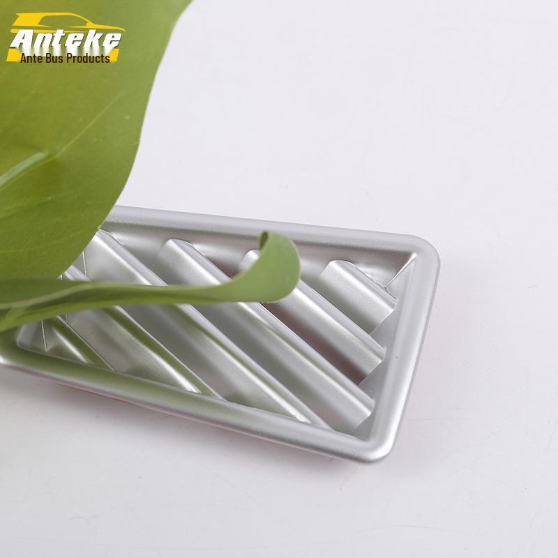 Avalon Dashboard Air Vent Trim Panel - Front Small Air Vent Decoration