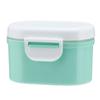 Large Capacity Milk Powder Can Airtight Storage Box Barrel