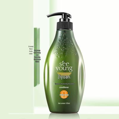 Ziyuan Sapindus Feuchtigkeitsspendender & Nährstoffreicher Conditioner