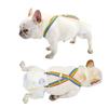 Adjustable Dog Suspender Anti-drop Strap Dog Diaper Keeper Suspender  For Pet Pant Skirt Clothes