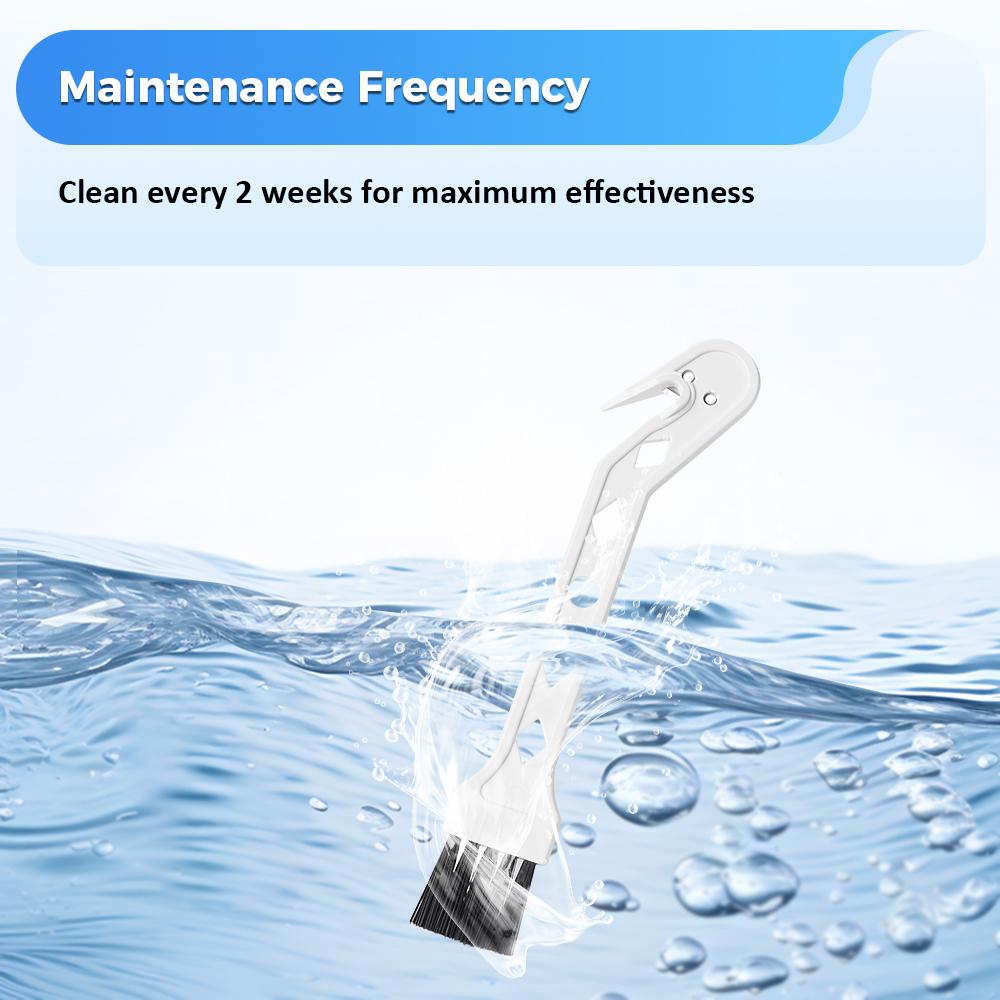 Cordless Vacuum Pre & Post HEPA Filter Replacement Parts For Dyson V6 DC58 DC59 DC61 DC62 DC74 Animal Absolute