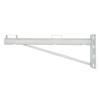 MHS Dual Camera CCTV Wall & Pole Mount Bracket