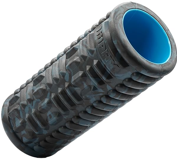 

IMPHY Foam Roller Honeycomb Standard Dark Night