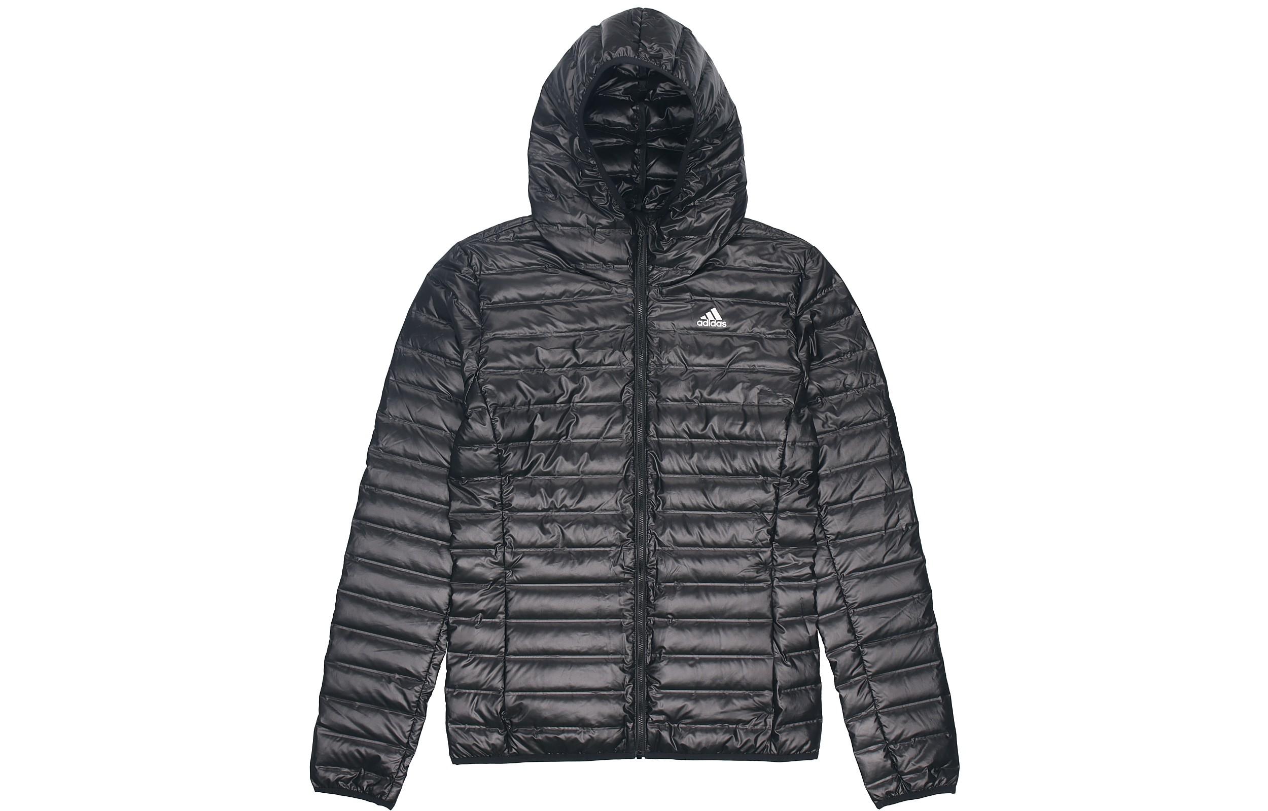 Adidas Down Jacket Winter Men s Black BQ7782 XS
