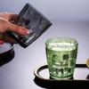 Shatterproof Wine Glasses Water Tumblers Reusable Fruit Juice Beer Champagne Cup