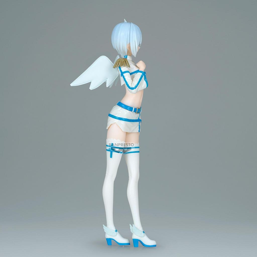 2.5-Dimensional Temptation GLITTER & GLAMOURS Nokiel Angel Airborne Forces ver.