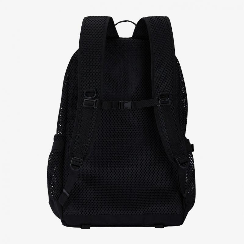Arena Mega Mesh Backpack  A6ac1ab38 Blk 