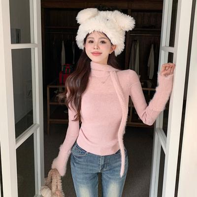 Üst Kıyafetler – Kazaklar