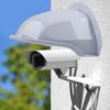 Weatherproof Cover for Outdoor Cameras Reliable Protection Against Elements