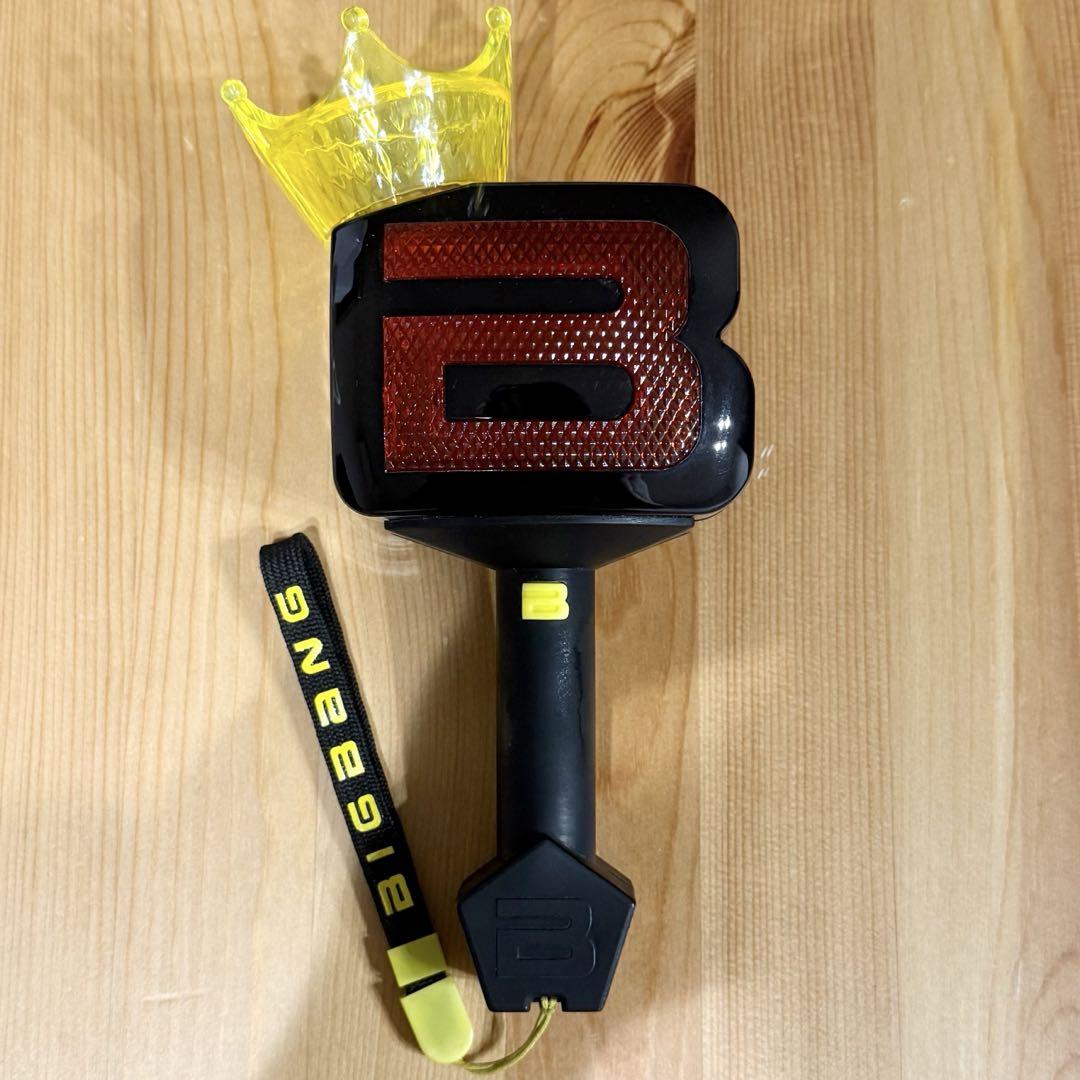 

[USED] BIGBANG Big Bang Penlight
