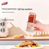 Taili Measured Dual-Use Seasoning Dispenser