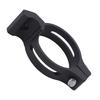 Bike Front Derailleur Adapter Clamp   Braze On to Clamp Aluminum Alloy for Road