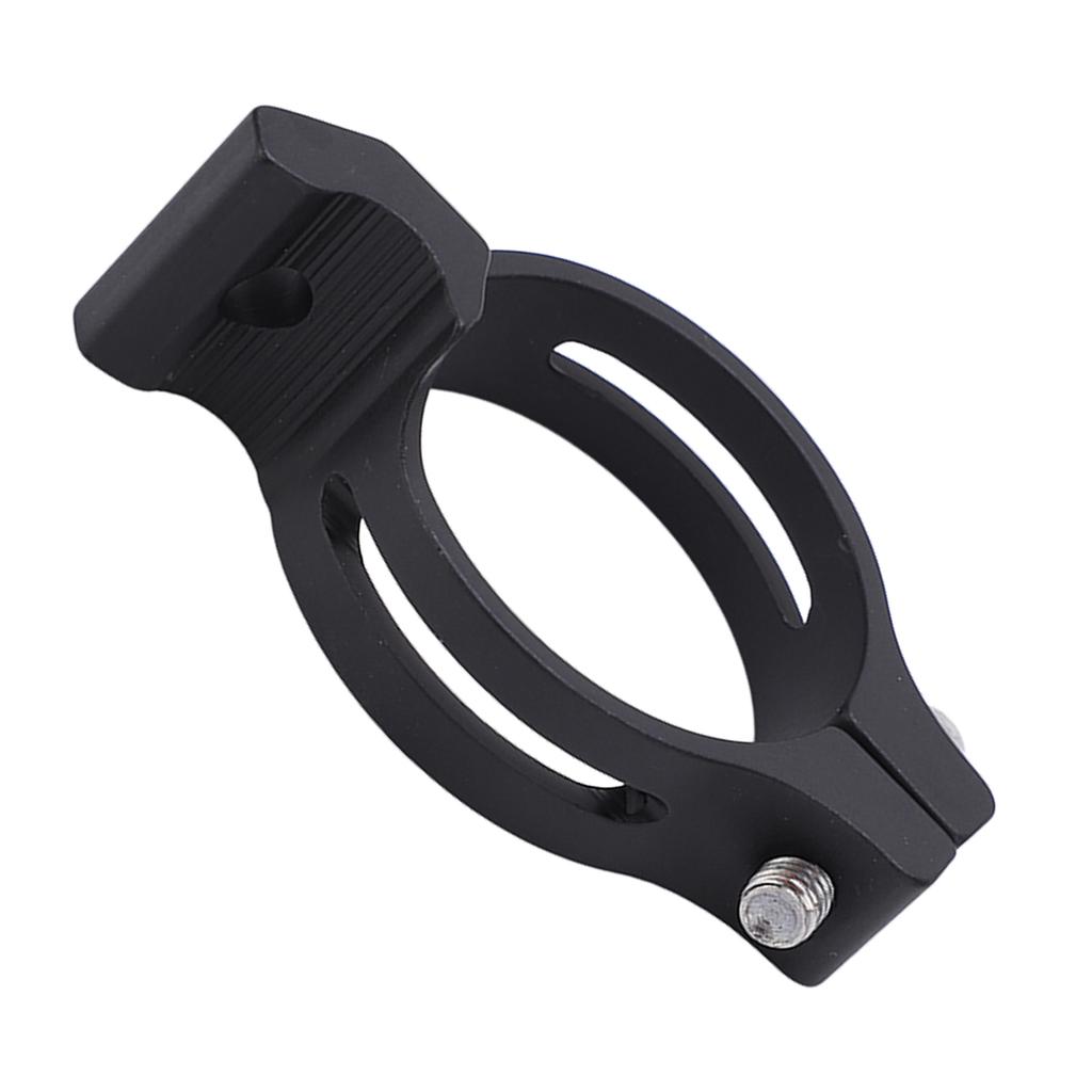 Bike Front Derailleur Adapter Clamp   Braze On to Clamp Aluminum Alloy for Road