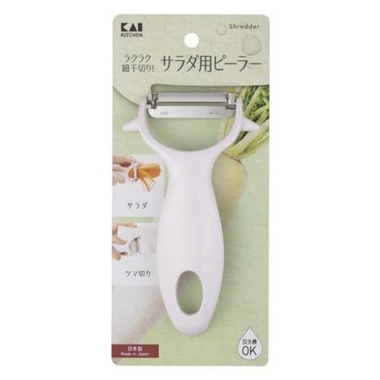 KAI Salad Peeler (Fine Julienne) DH8172
