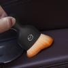 Car Interior Cleaning Detaling brush Air Car Crevice Dust Removal Tool For Mazda 3 6 CX5 2 CX3 CX9 MX5 RX8 Axela Demio Atenza MS FF12