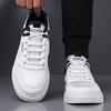 New Men's Classic Four Seasons Fashion Low Top Skateboarding Shoes Comfortable Soft Sole Sneakers