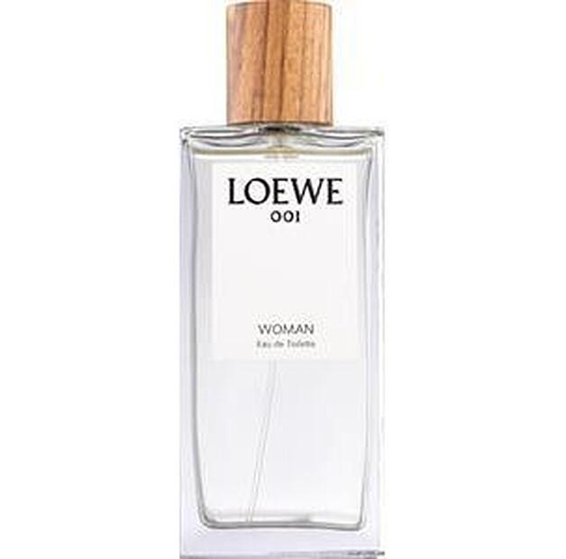 

Туалетная вода LOEWE 001 Woman Spray 100ml