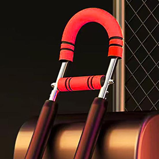 Twister Arm Trainer 3 Levels Adjustable Resistance Men Chest Workout Equipment Upper Body Forearm Strengthener Power Twister Bar Workout Equipment