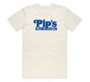Pip's Bar & Grille Severance T-shirt Top Funny Gift TV Show Retro Gift